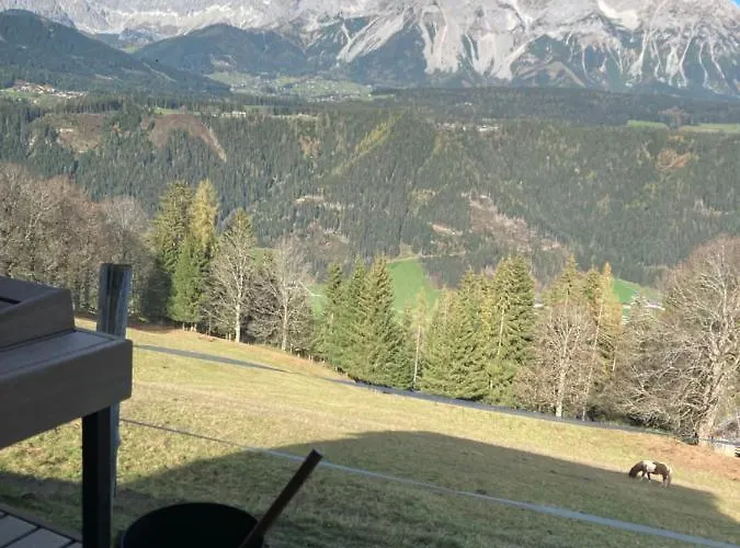 Smaragd By Interhome * Schladming