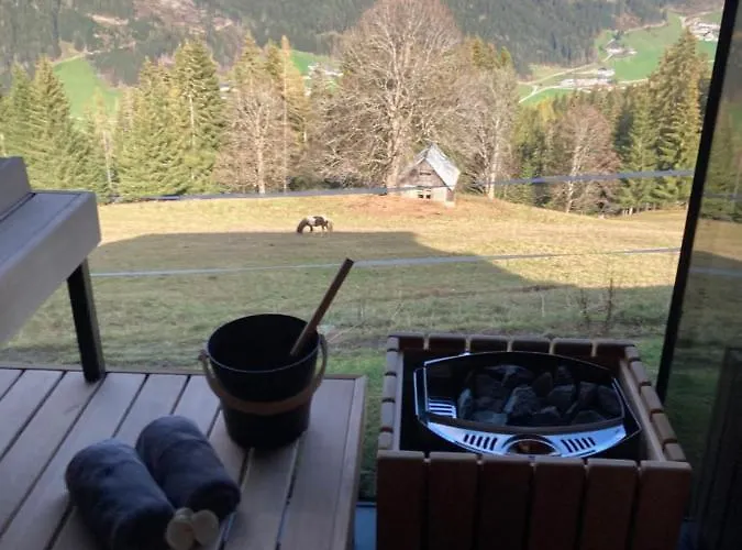 Apartment Smaragd By Interhome Schladming