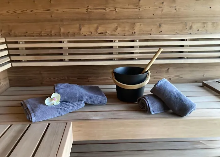 Smaragd By Interhome Appartamento *