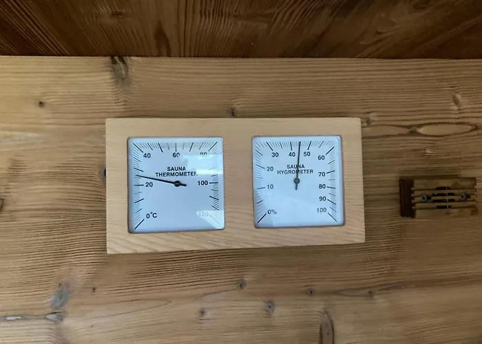 Smaragd By Interhome *