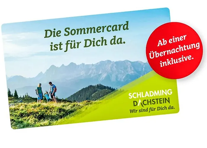 Smaragd By Interhome 아파트 *