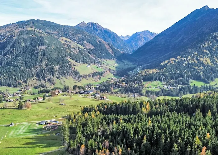 Smaragd By Interhome Schladming